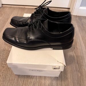 Calvin Klein Dress Shoes